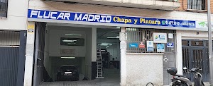 Flucar Madrid place picture